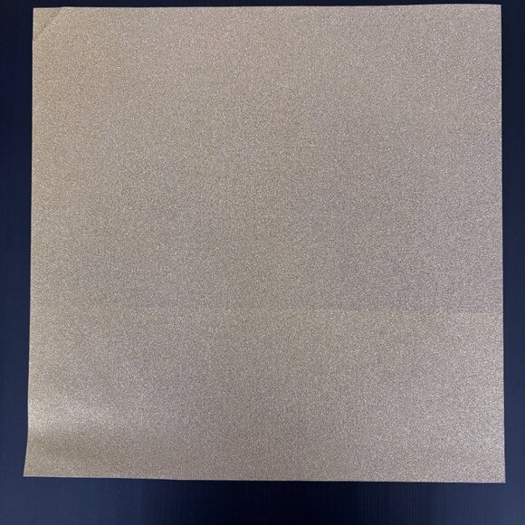 Silver & Gold Scrapbooking Bundle of Paper and Stickers - Picture 4 of 8